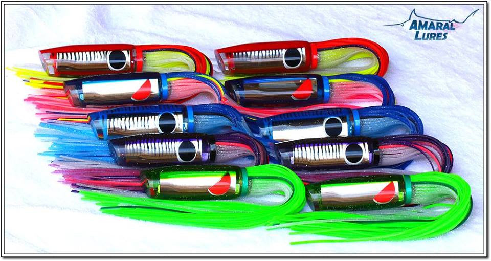 Amaral Lures - ASP