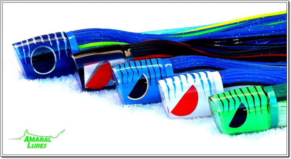 Amaral Lures - Krait