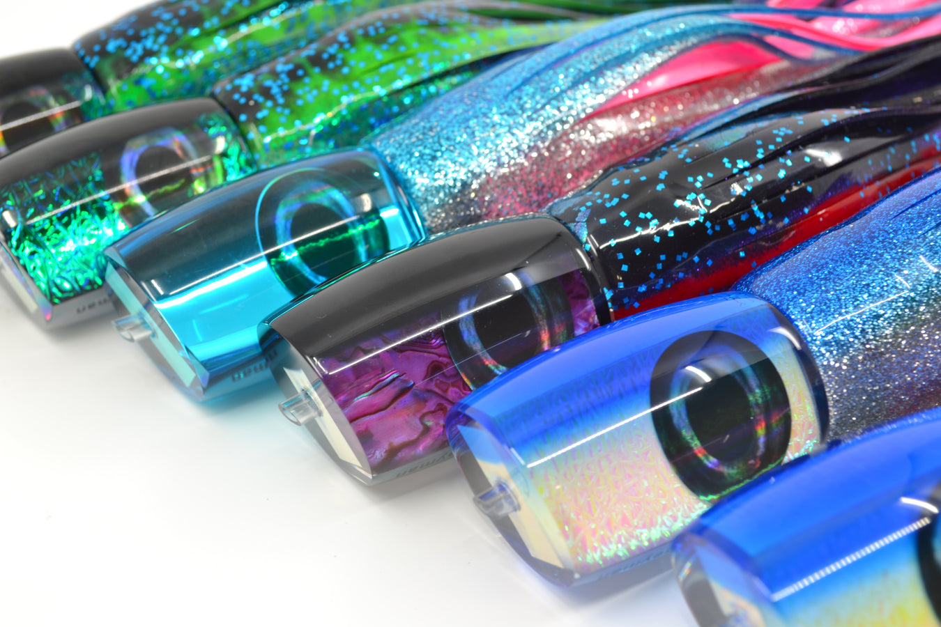 Moyes Lures - Boogeyman