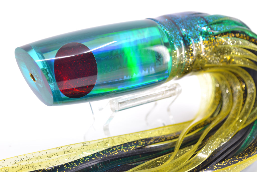 Diamond Dredge Dawg Corkscrew Swivel 1000# — GZ Lures Big Game Supply