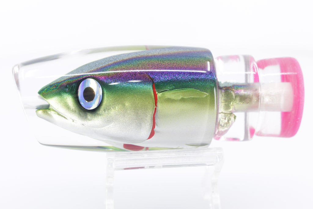 JB Signature Lures Ghost Town Large Crusher 12 5oz – GZ Lures Big