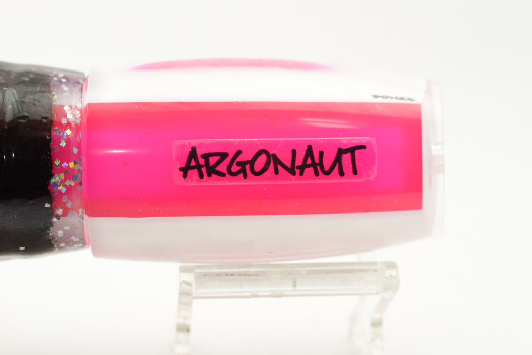Bonze Lures Pink Beauty Argonaut 12" 9.5oz