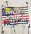 Fish Razr Super Heavy Dredge Bar