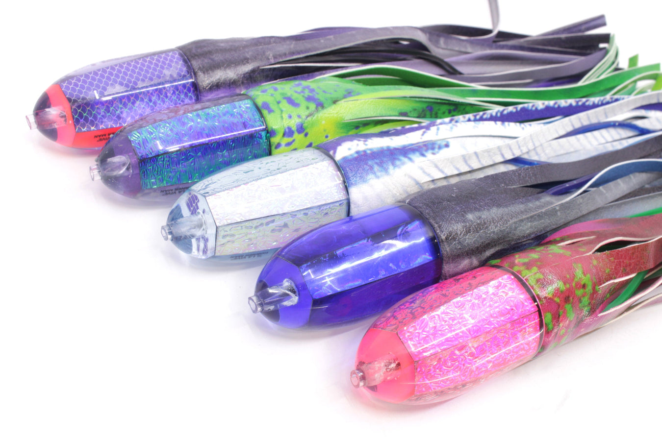 A La Vive Lures - Horner Man