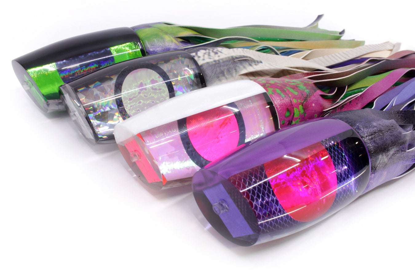 A La Vive Lures - XL Soucouyant