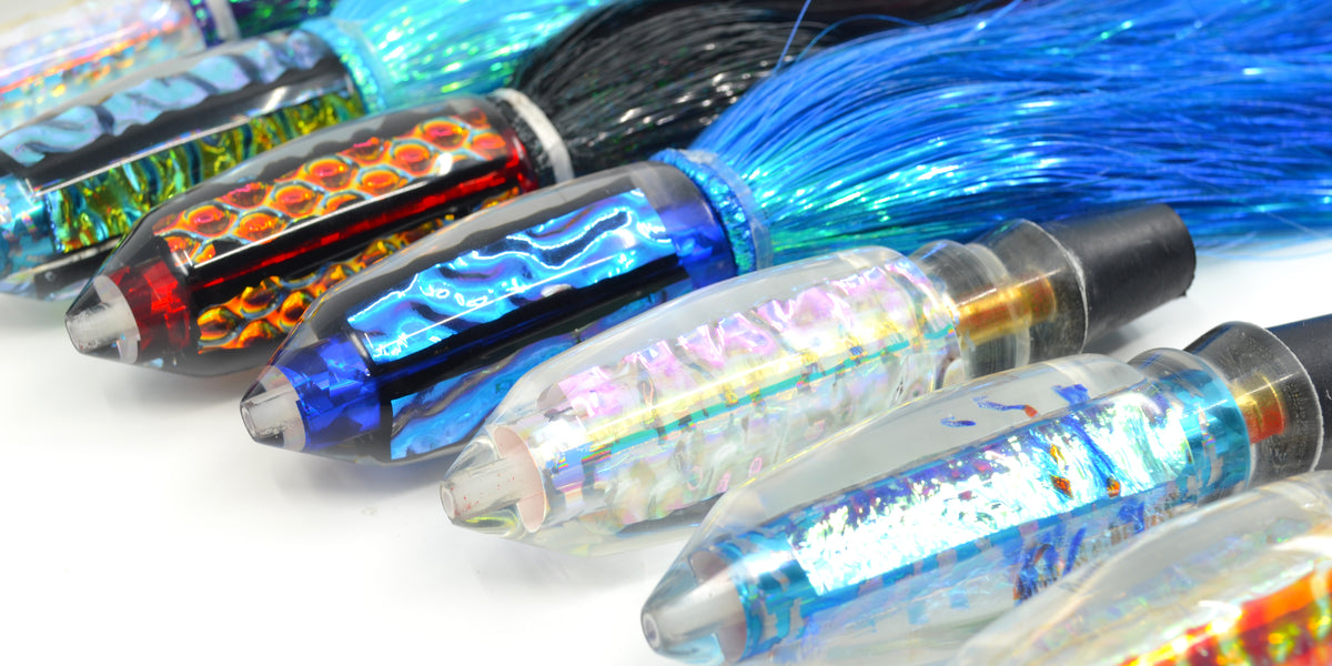 Aloha Lures - 9