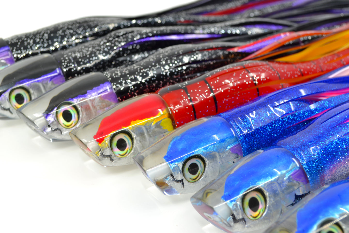 Aloha Lures - Dink Bait — GZ Lures Big Game Supply