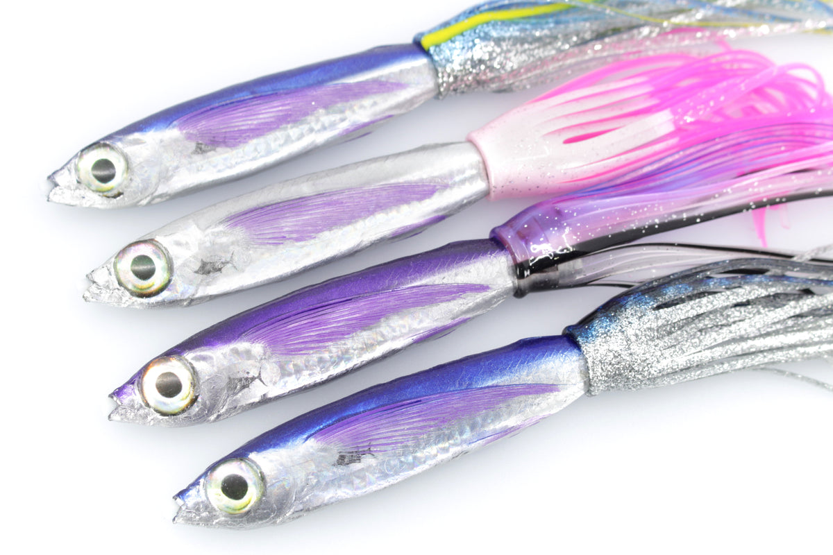 Aloha Lures - Slapstick GZ Lures Big Game Supply Aloha Lures - Slapstick GZ Lures Big Game Supply