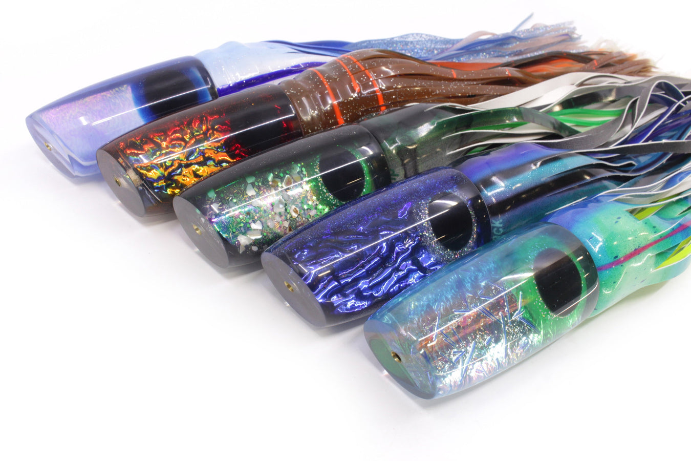 Coggin Lures - Copycat Plunger