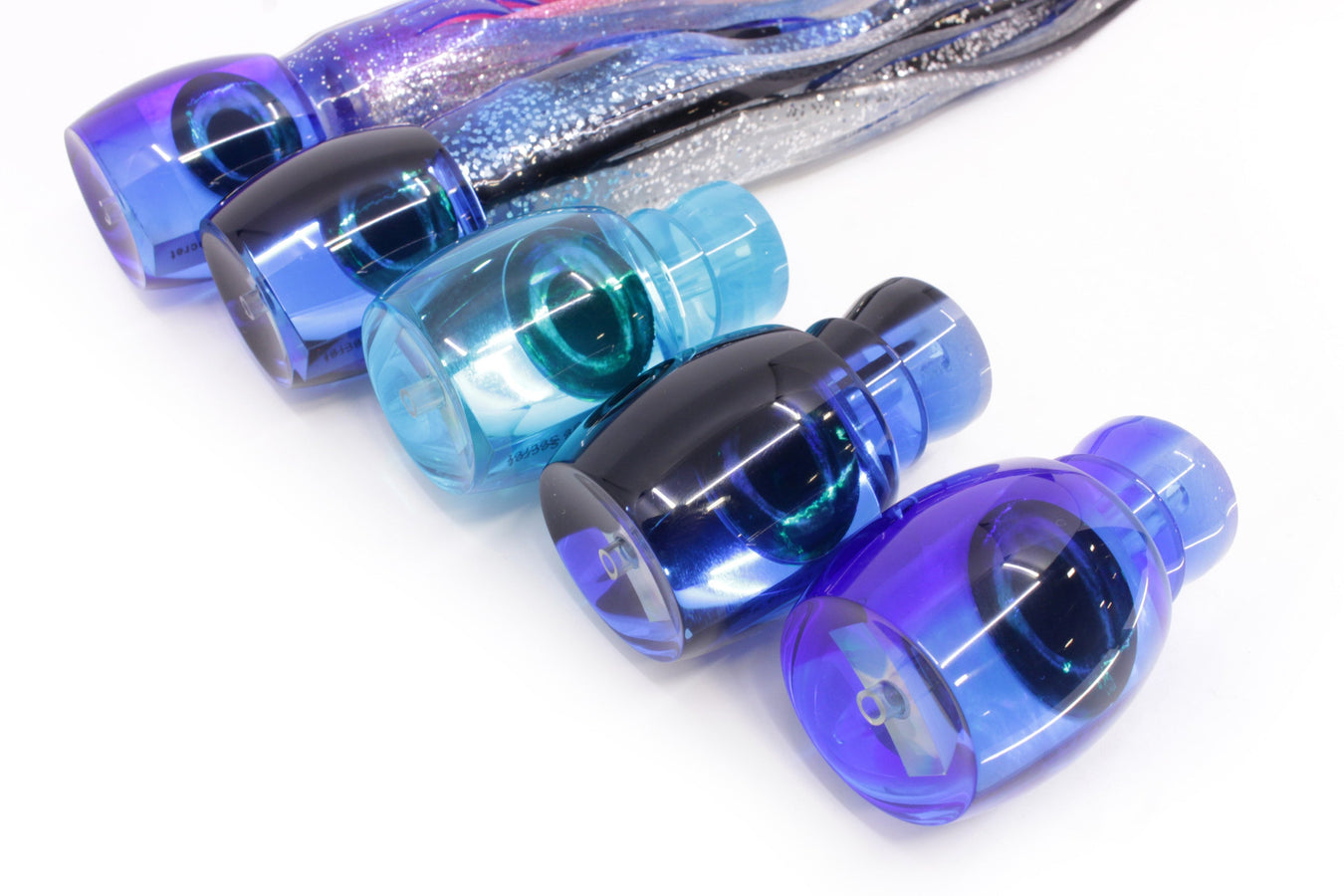 Moyes Lures - Large Secret