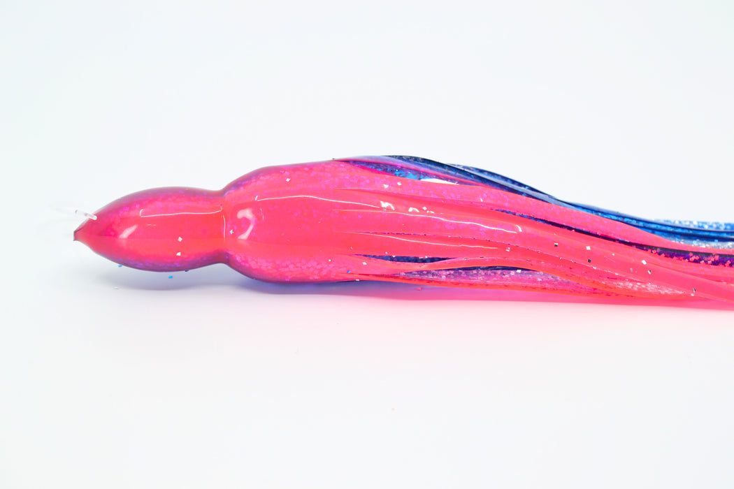 #174B BOM Replacement Skirt - Blue Glitter-Pink Glitter-Purple Glitter Line-Silver Inner EZ-K