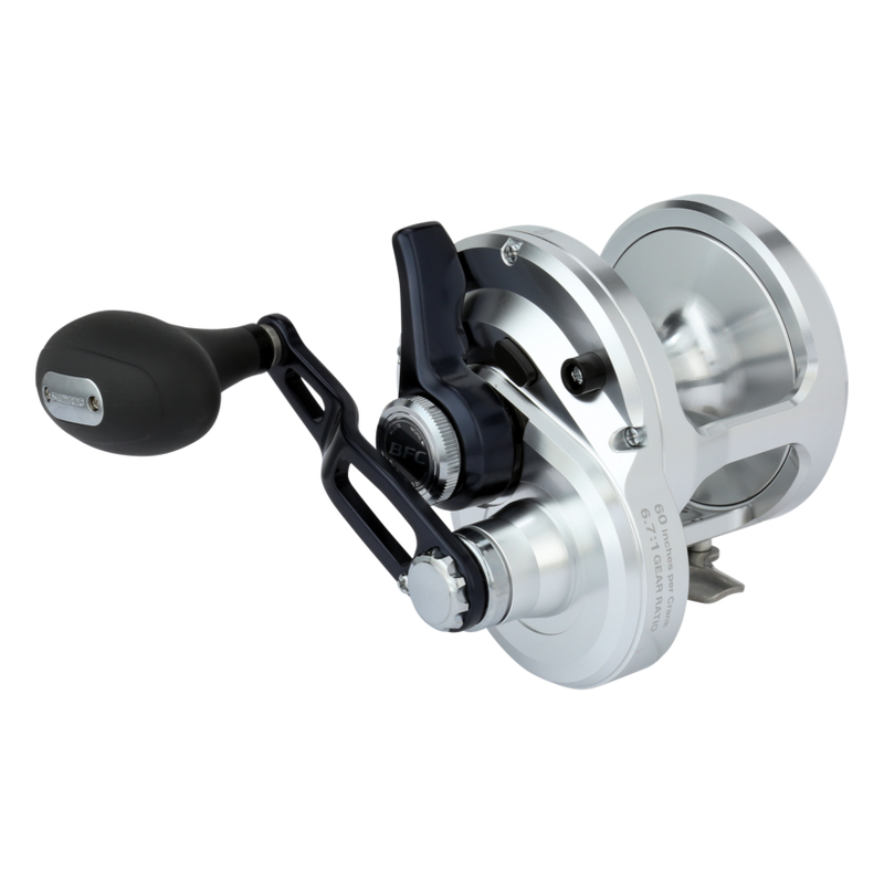Shimano Talica 20 Billfish Concept BFC