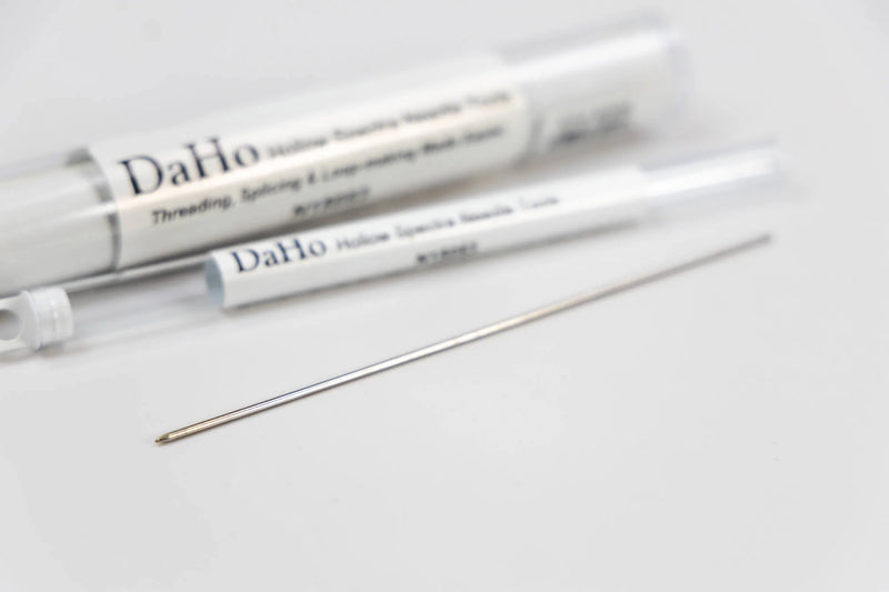 Cortland Daho Threading/Looping/Splicing Needles