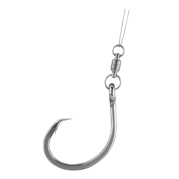 BKK Monster Circle Drifting Special Hooks