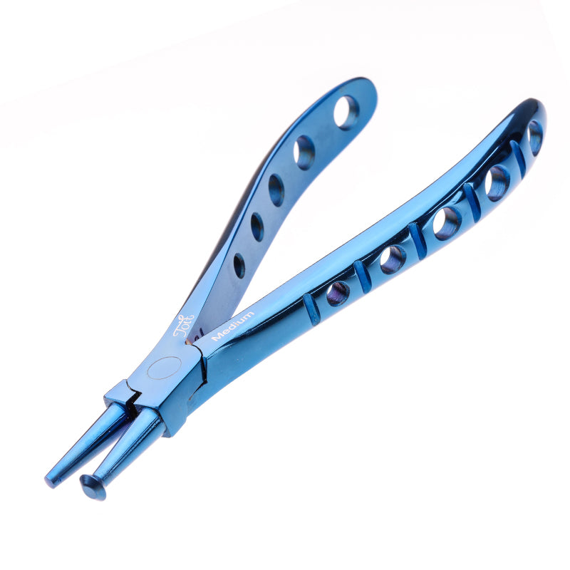 Toit Split Ring Pliers