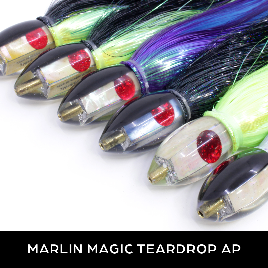 GZ Lures Big Game Supply