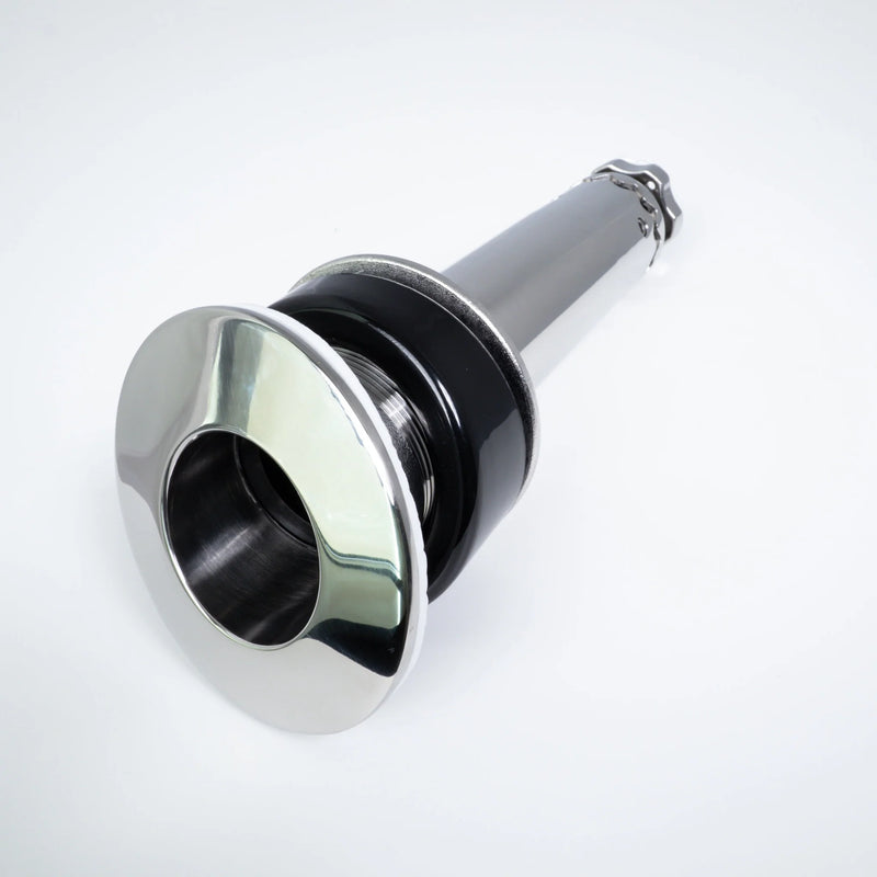Gemlux Lockable Swivel Rod Holder 15º HD Screwless
