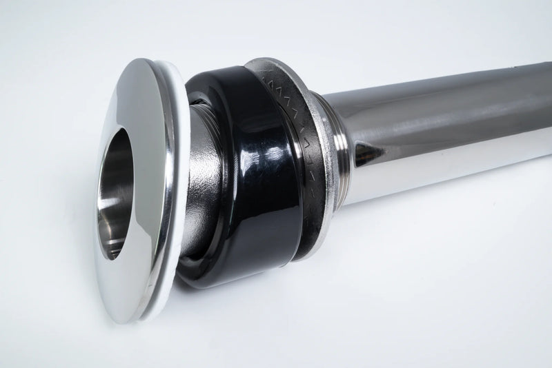 Gemlux Lockable Swivel Rod Holder 15º HD Screwless