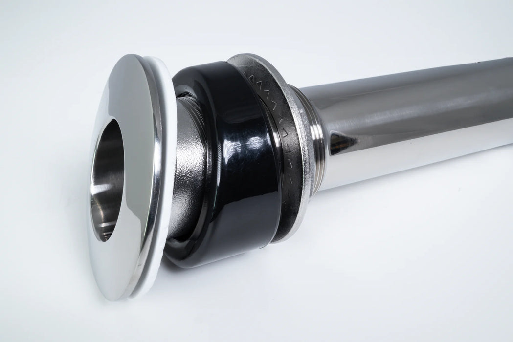 Gemlux Lockable Swivel Rod Holder 15º HD Screwless GZE