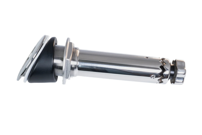 Gemlux Lockable Swivel Rod Holder 30º HD Screwless