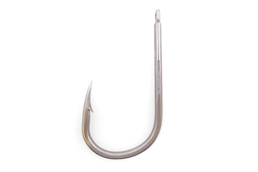 TTS TANTRUM Heavy Tackle Hook 2PK EZ-K