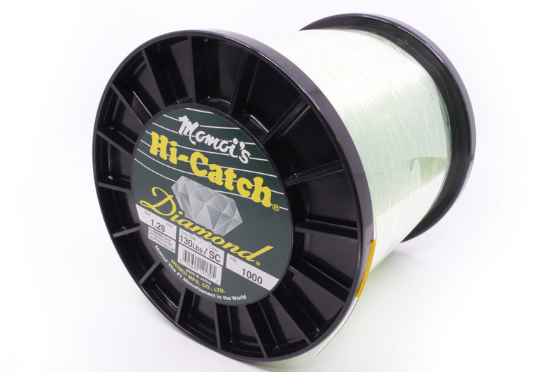 Momoi Hi-Catch Diamond Monofilament Line