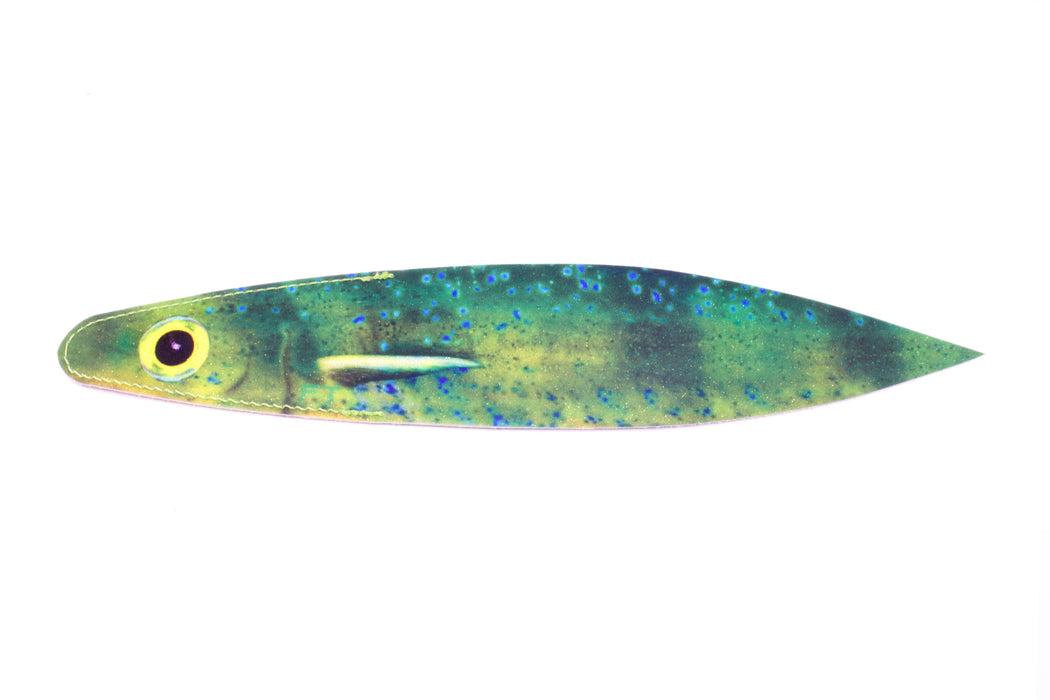 Fire Tailz Printed Dredge Strips EZ-K