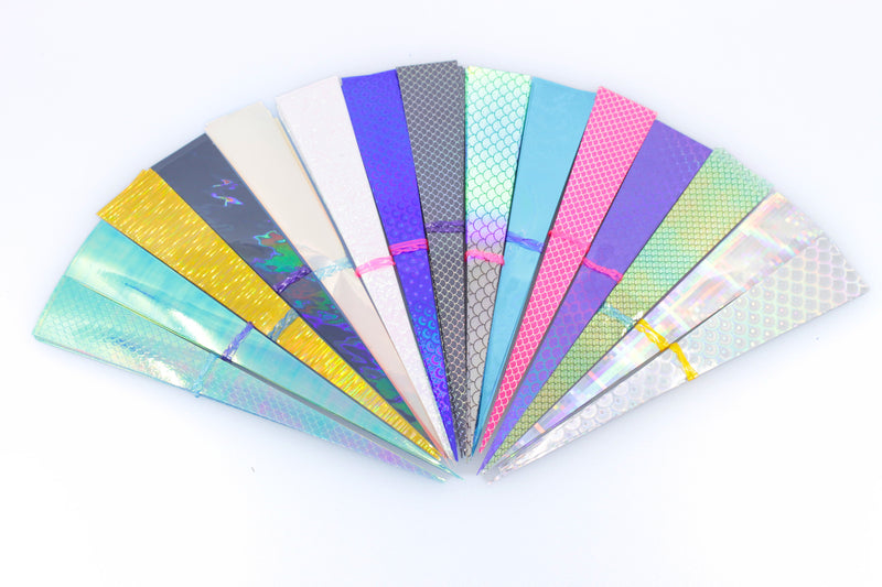 Pre-Cut Wing Packs