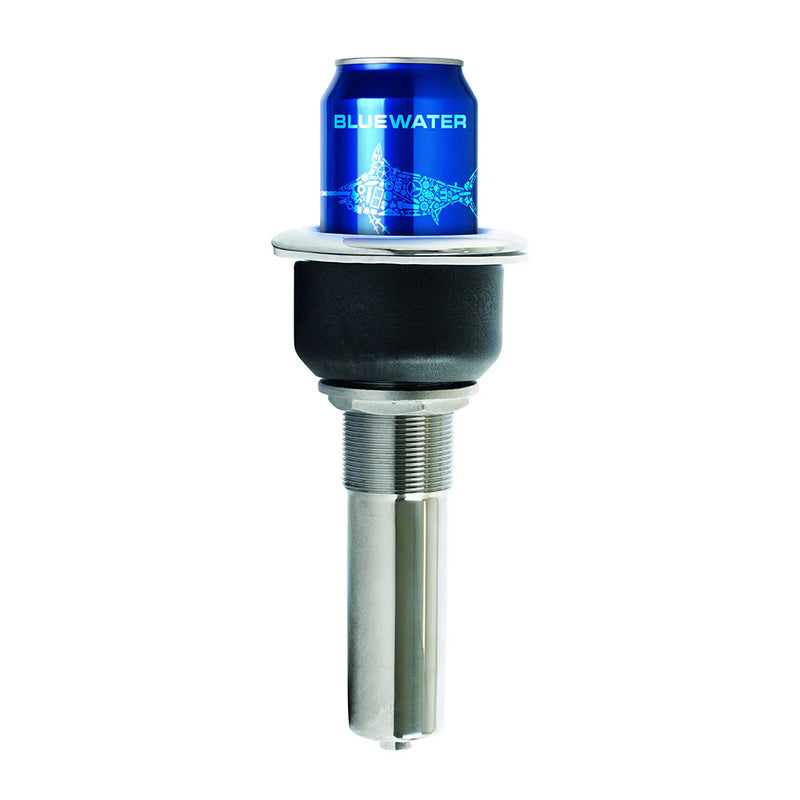 Gemlux Screwless Cup And Rod Holder, 30º