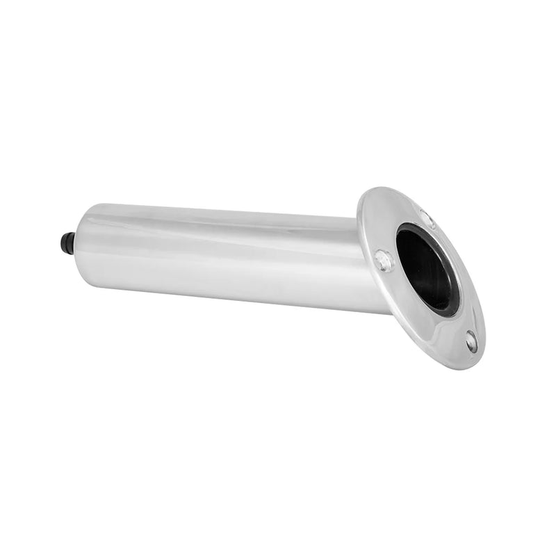 Gemlux Deluxe Rod Holder 15º w/ Removable Drain
