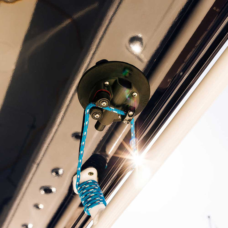 Gemlux Heavy Duty Seasucker Cam Cleat