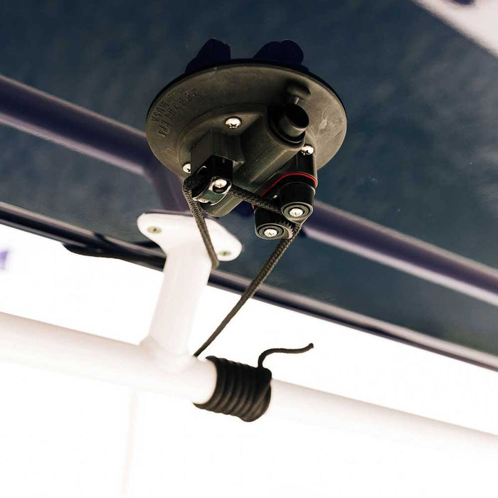 Gemlux Heavy Duty Seasucker Cam Cleat GZE