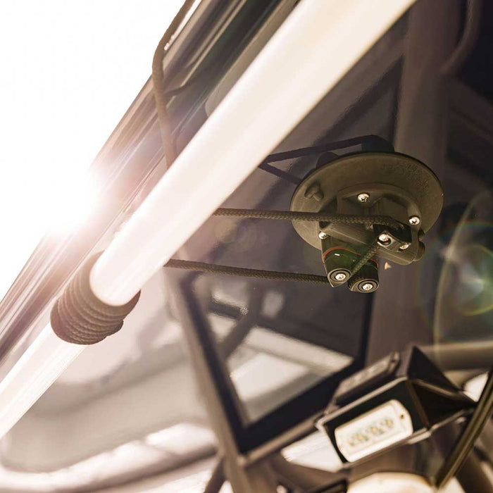 Gemlux Heavy Duty Seasucker Cam Cleat GZE