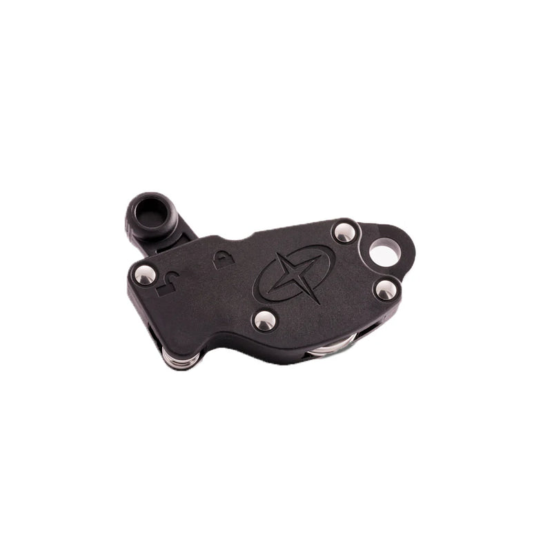 Gemlux Single 400lb Gemlox with Heavy Duty Custom Rope