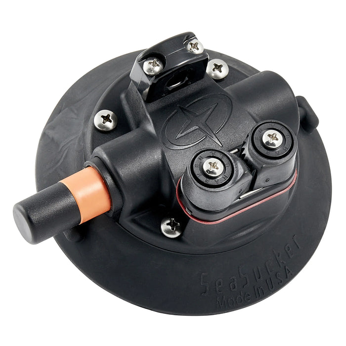 Gemlux Heavy Duty Seasucker Cam Cleat GZE