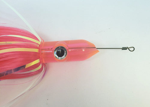 Fish Razr Pin Rigs Long 6pk