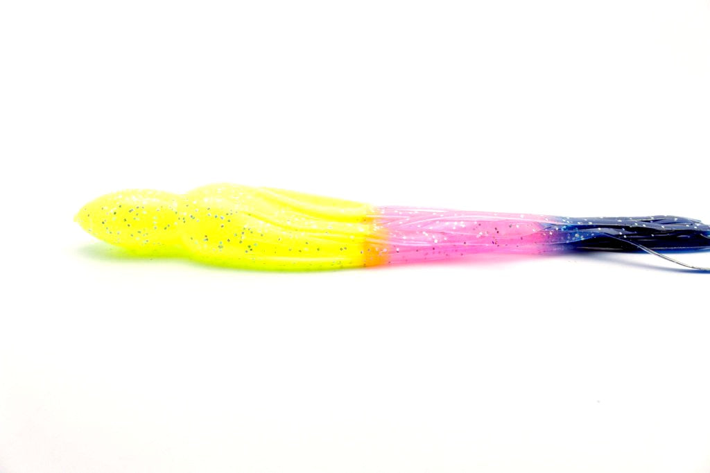 #119 BOM Replacement Skirt - Rainbow EZ-K