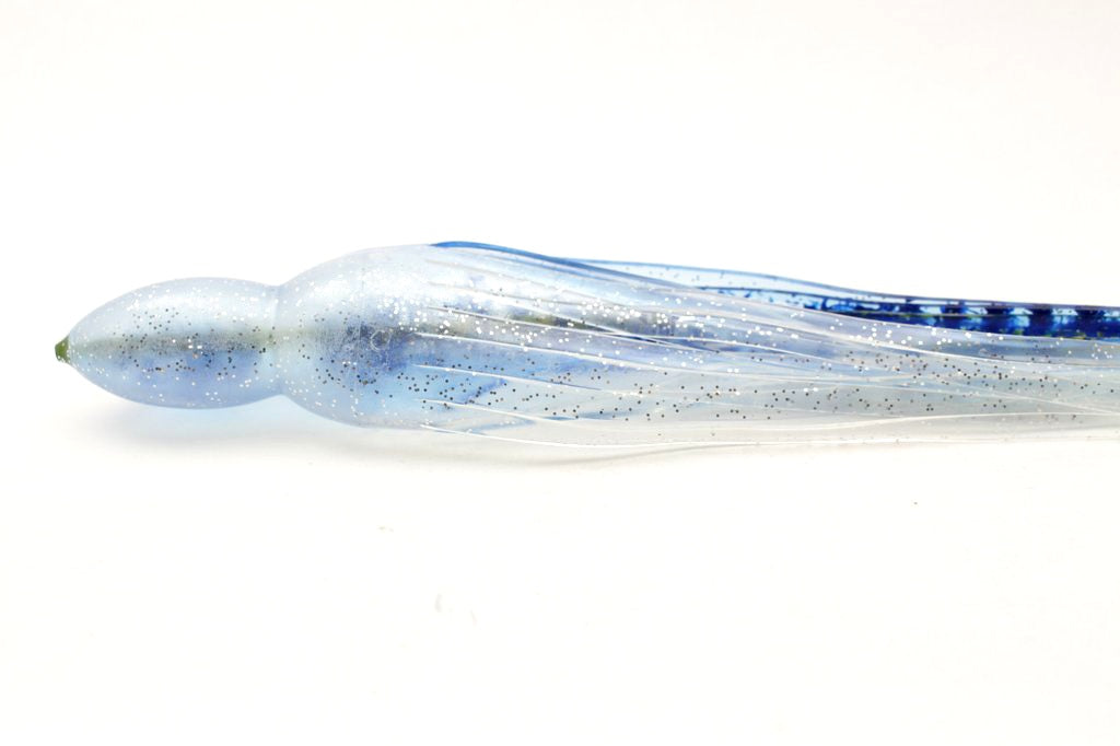 #TL6 BOM Replacement Skirt - Blue Frog EZ-K