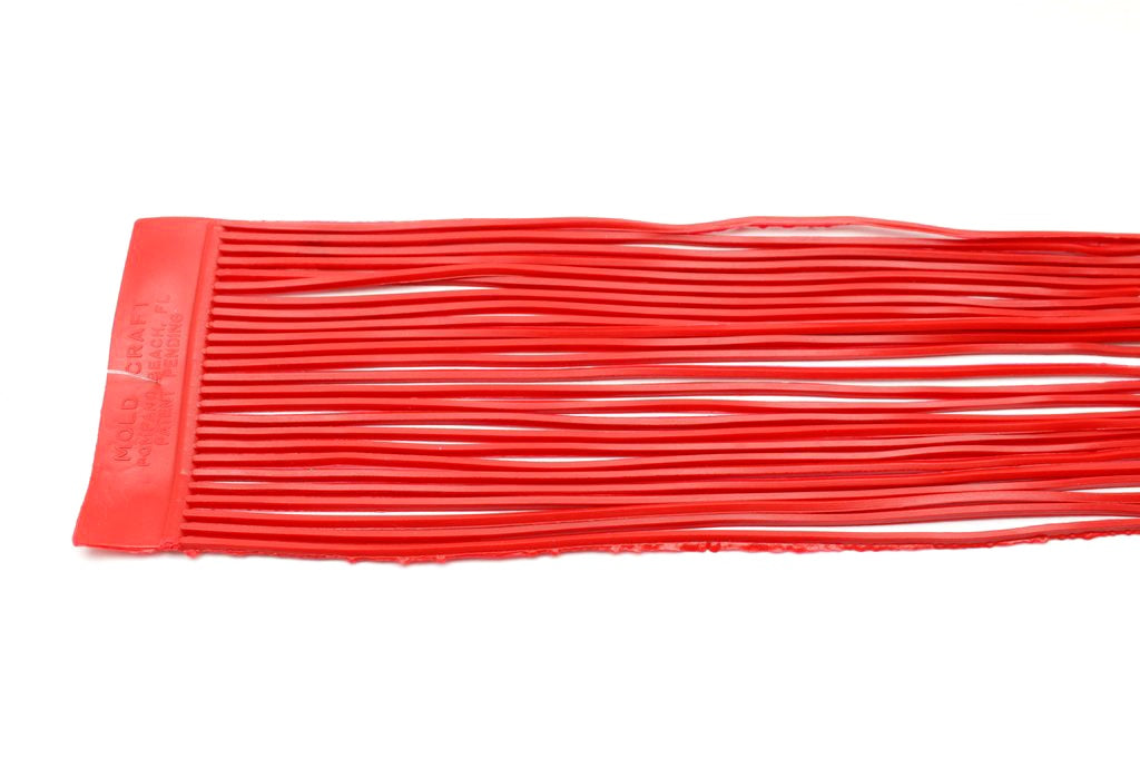 Mold Craft Tuff Tails EZ-K