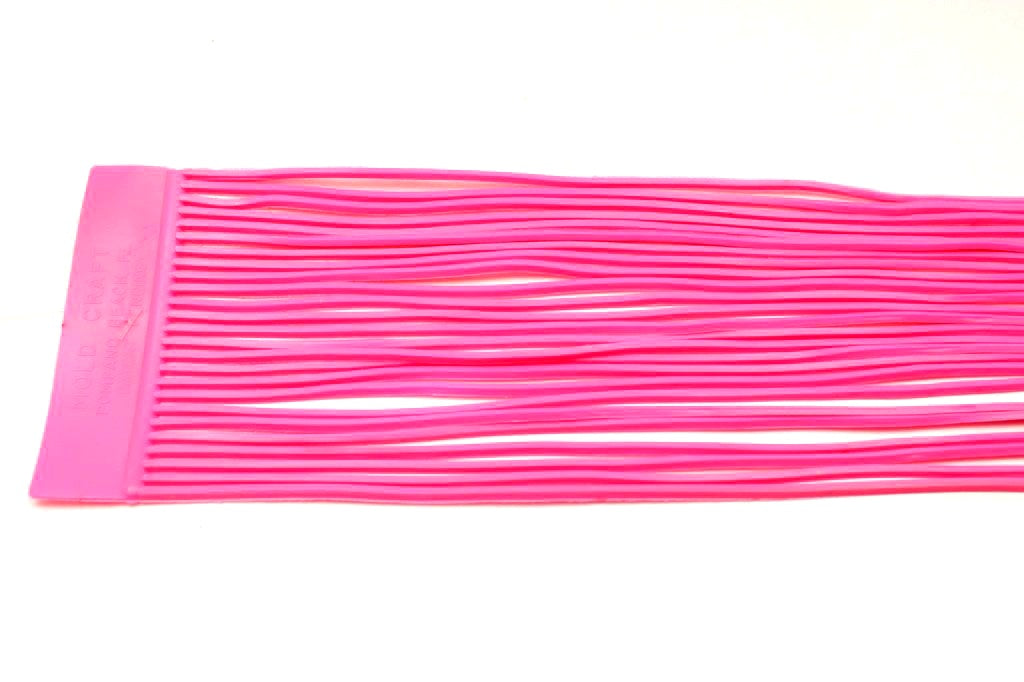 Mold Craft Tuff Tails EZ-K