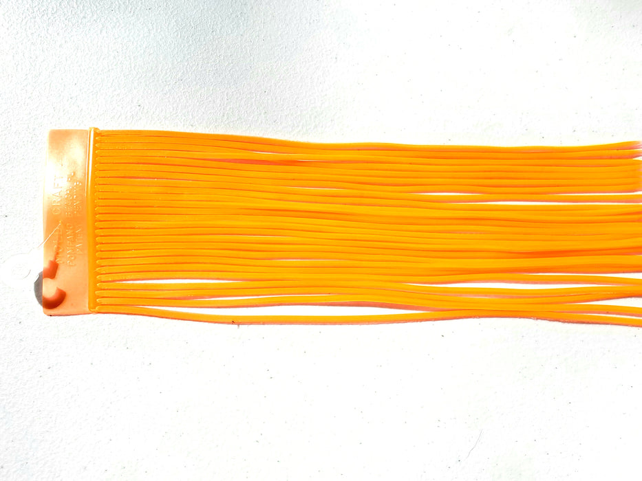 Mold Craft Tuff Tails EZ-K