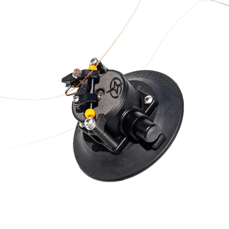 Gemlux SeaSucker Flatline Clip