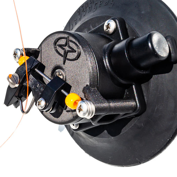 Gemlux SeaSucker Flatline Clip