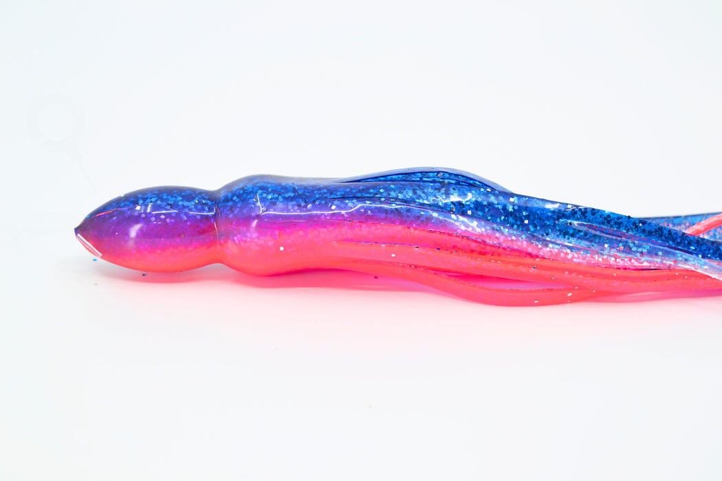 #174B BOM Replacement Skirt - Blue Glitter-Pink Glitter-Purple Glitter Line-Silver Inner EZ-K