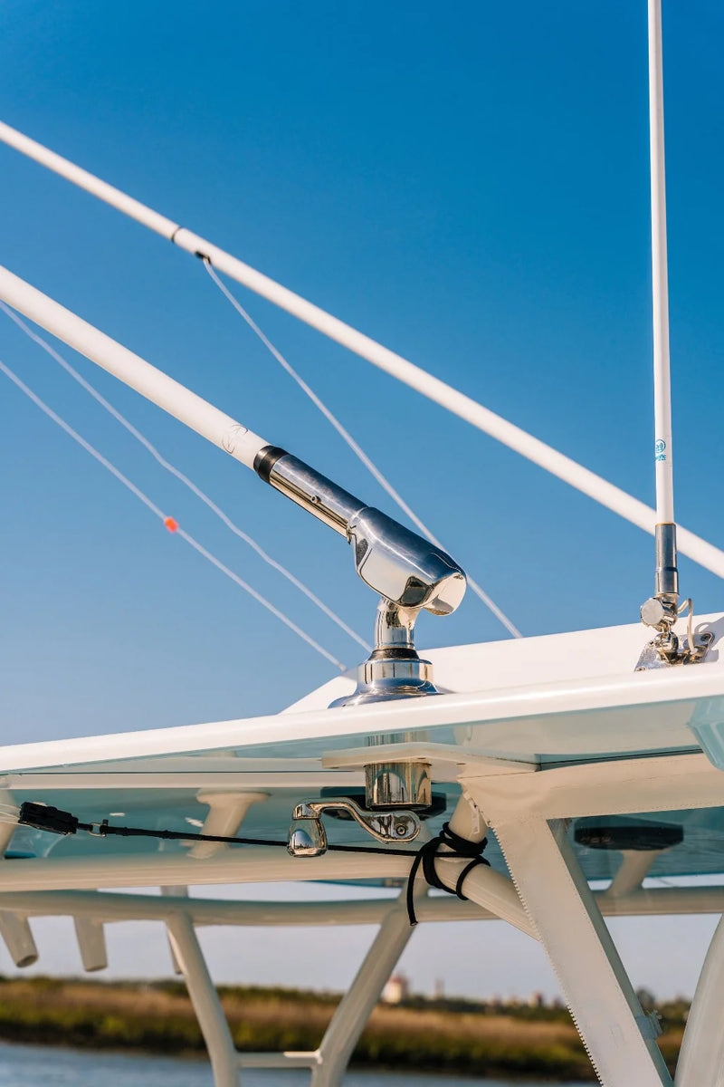 Gemlux Bluewater Outrigger Base Pair