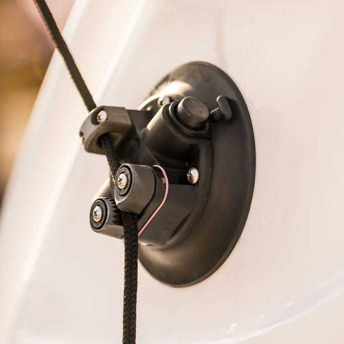 Gemlux Heavy Duty Seasucker Cam Cleat GZE