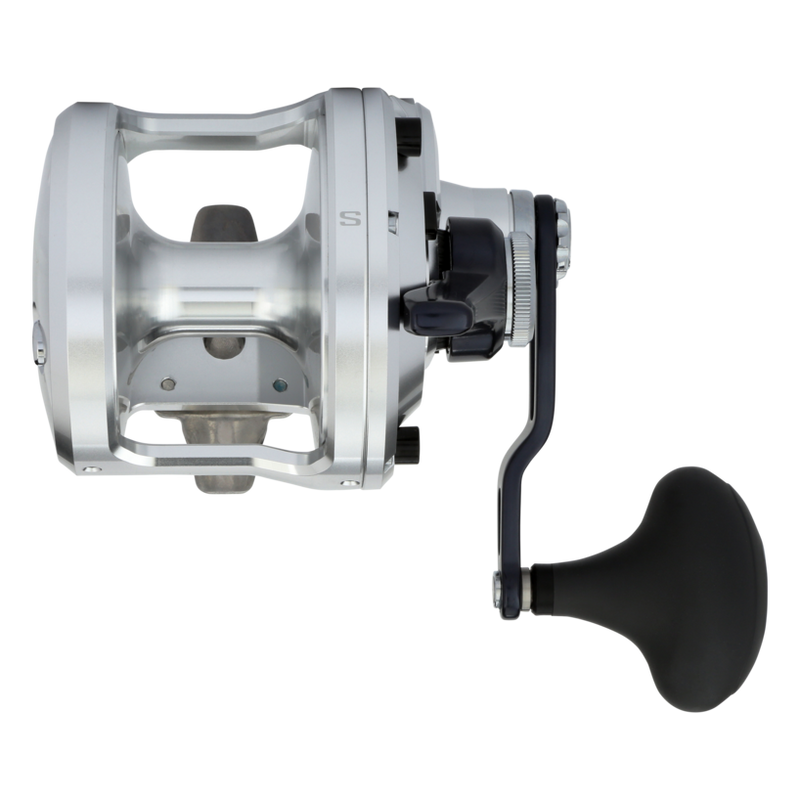 Shimano Talica 20 Billfish Concept BFC