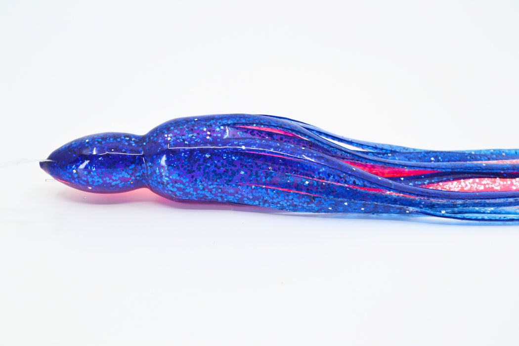 #174B BOM Replacement Skirt - Blue Glitter-Pink Glitter-Purple Glitter Line-Silver Inner EZ-K