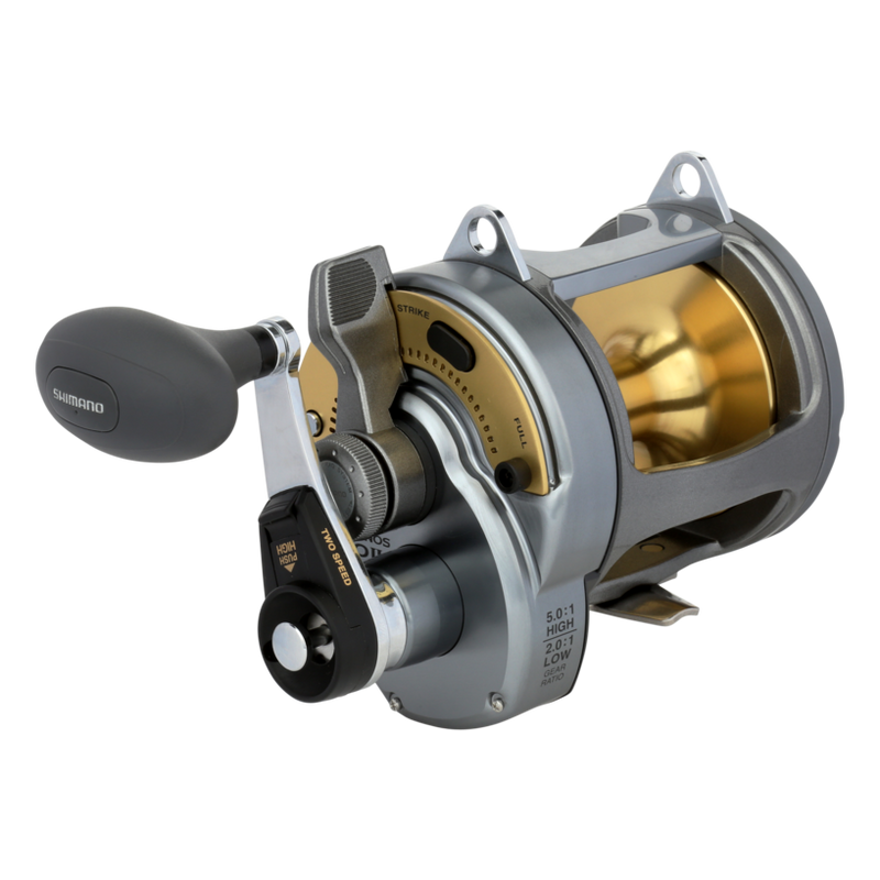 Shimano Tyrnos 30II