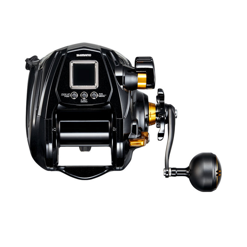 Shimano Beastmaster 9000 B